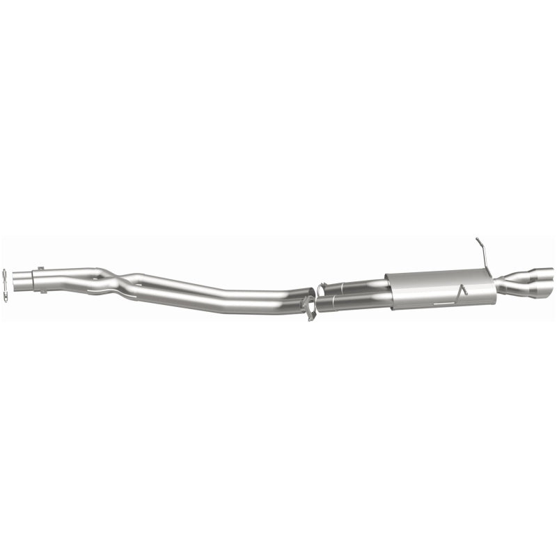 BRExhaust 2001–2005 BMW 325i 325Ci 2.5L Exhaust Kit