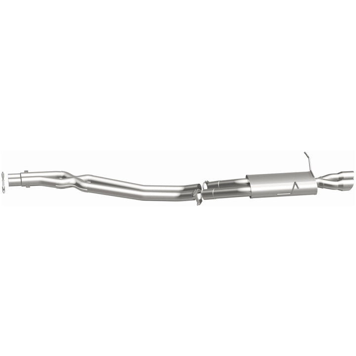 BRExhaust 2001–2005 BMW 325i 325Ci 2.5L Exhaust Kit