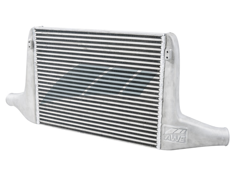AWE Tuning Cold Front Intercooler Kit for 2018-2019 Audi B9 S4/S5 Quattro 3.0T