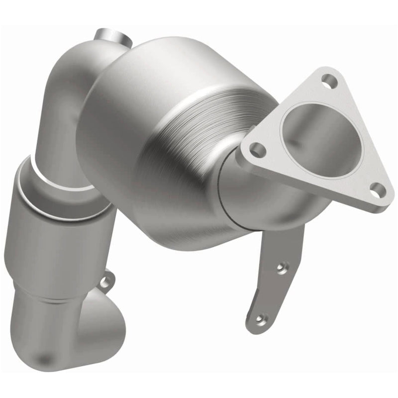 Magnaflow Direct-Fit Catalytic Converter 52585 - Audi Q7 V6 3.6 2007-2010 - OneFastShop