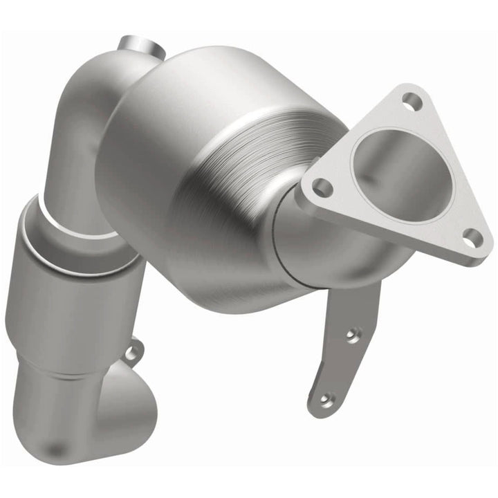 Magnaflow Direct-Fit Catalytic Converter 52585 - Audi Q7 V6 3.6 2007-2010 - OneFastShop