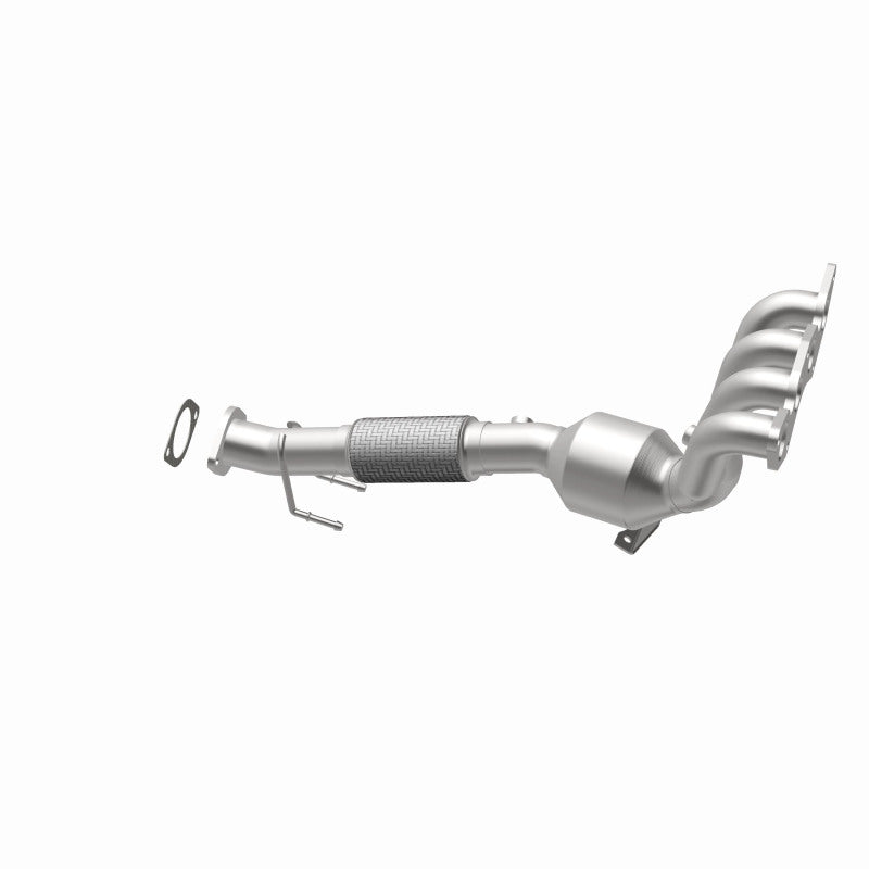 Magnaflow Direct Fit Catalytic Converter for 12-15 Ford Focus 2.0L - OneFastShop