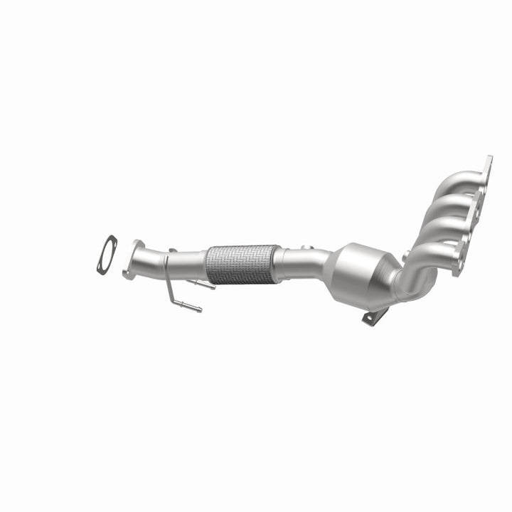Magnaflow Direct Fit Catalytic Converter for 12-15 Ford Focus 2.0L - OneFastShop