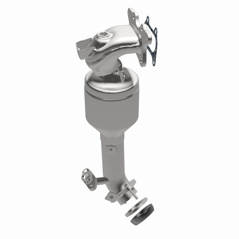 Magnaflow Direct Fit Catalytic Converter for 2014 Honda Civic 1.8L EX LX SE HF Natural Gas - OneFastShop