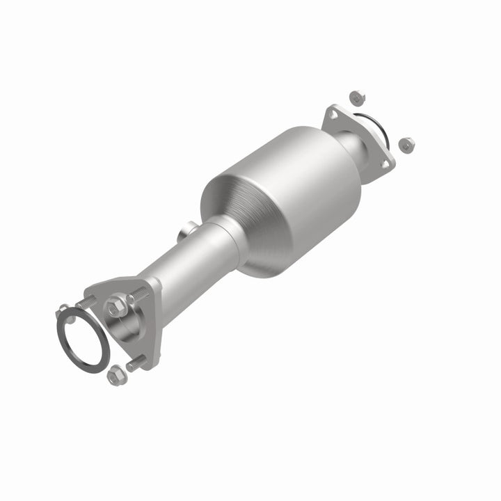 Magnaflow Conv Direct Fit 17-19 Honda CR-V Single Underbody 2.4L