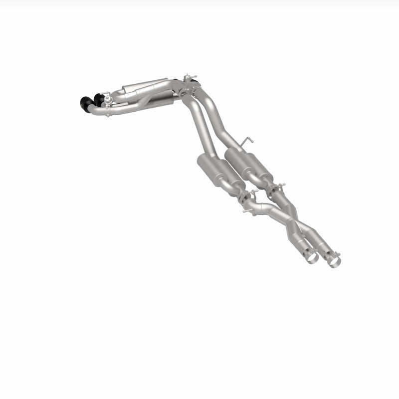 MagnaFlow Street Series Cat-Back Exhaust for 21-22 Jeep Wrangler V8 6.4L