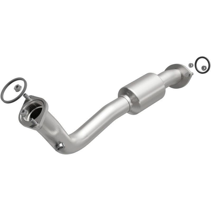 MagnaFlow California Grade Direct-Fit Catalytic Converter - Toyota RAV4 2.5L Except Japan Built 2013-2015 - 5571543