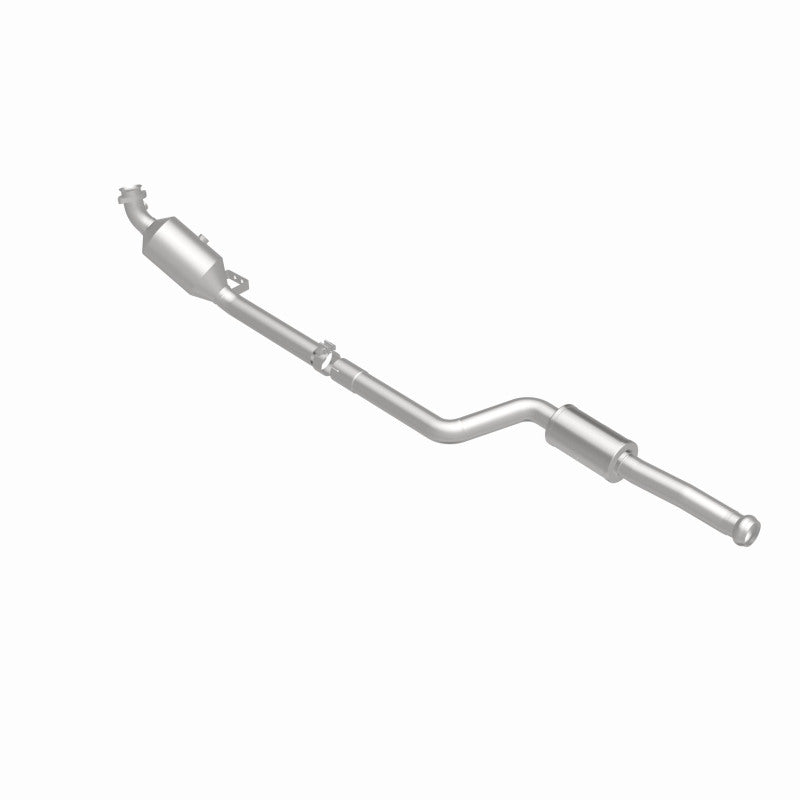MagnaFlow 11-12 Mercedes-Benz C300 3.0L OEM Direct Fit Catalytic Converter - OneFastShop