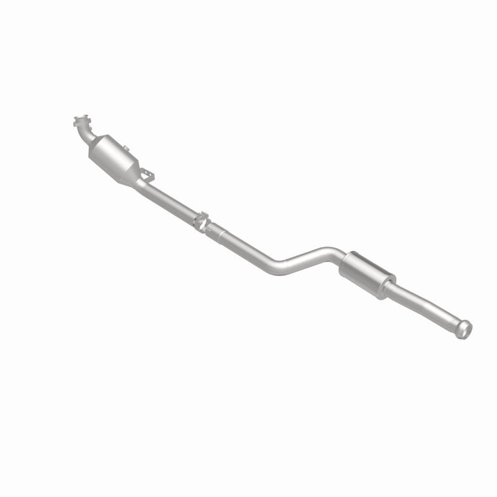 MagnaFlow 11-12 Mercedes-Benz C300 3.0L OEM Direct Fit Catalytic Converter - OneFastShop
