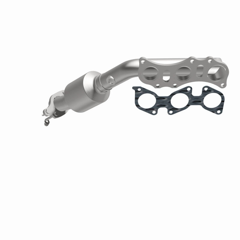 Magnaflow Direct-Fit Catalytic Converter 49341 for 05-09 Toyota Tacoma 4L D/S Manifold OEM - OneFastShop
