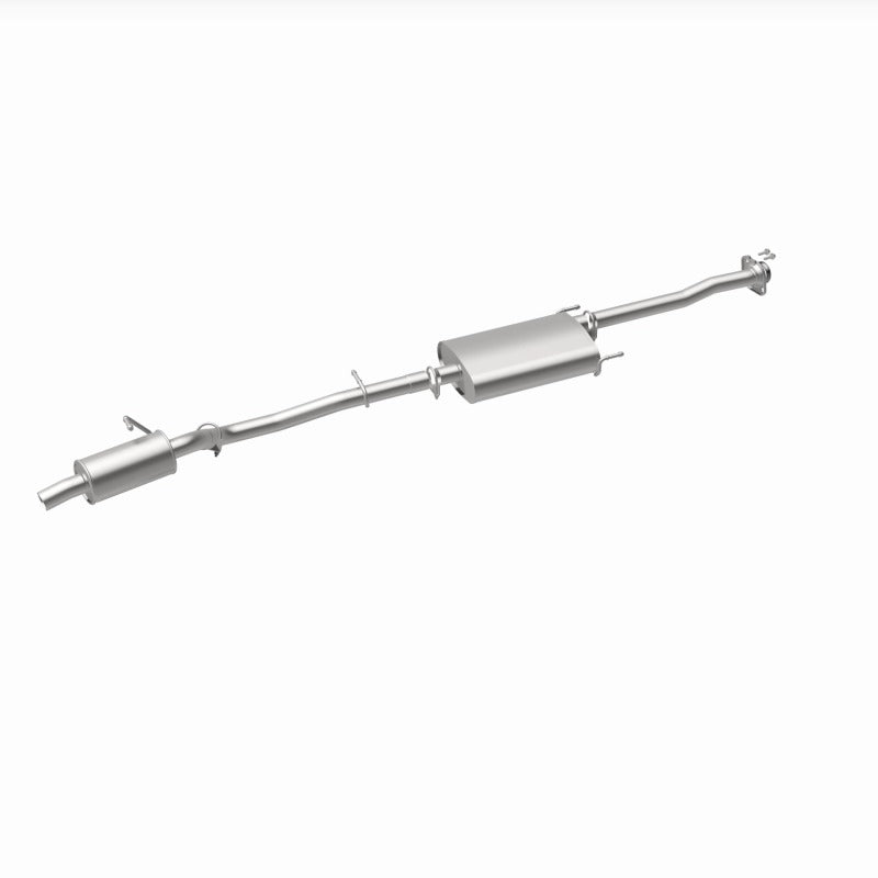 MagnaFlow BRE Exhaust Kit for 2010–2015 Lexus RX350 3.5L - OneFastShop