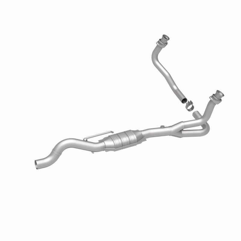 Magnaflow Direct-Fit Catalytic Converter - Dodge Dakota 4.7L 4WD (00-03)