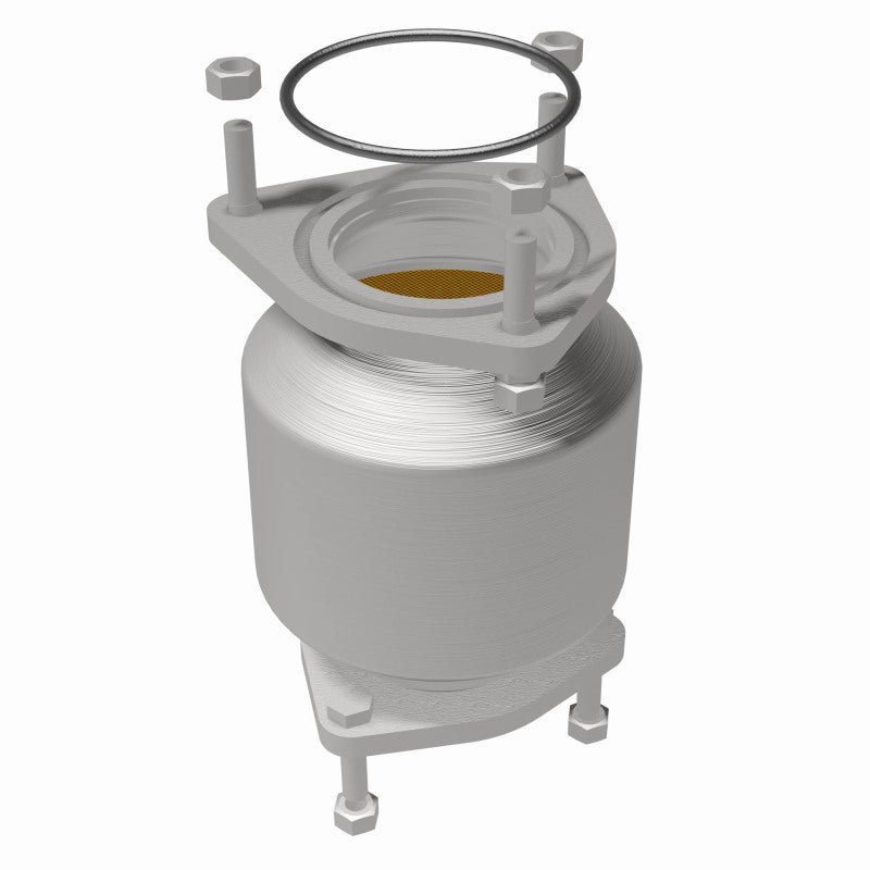 Magnaflow Direct Fit Catalytic Converter for 06-08 Chevrolet Aveo 1.6L - OneFastShop