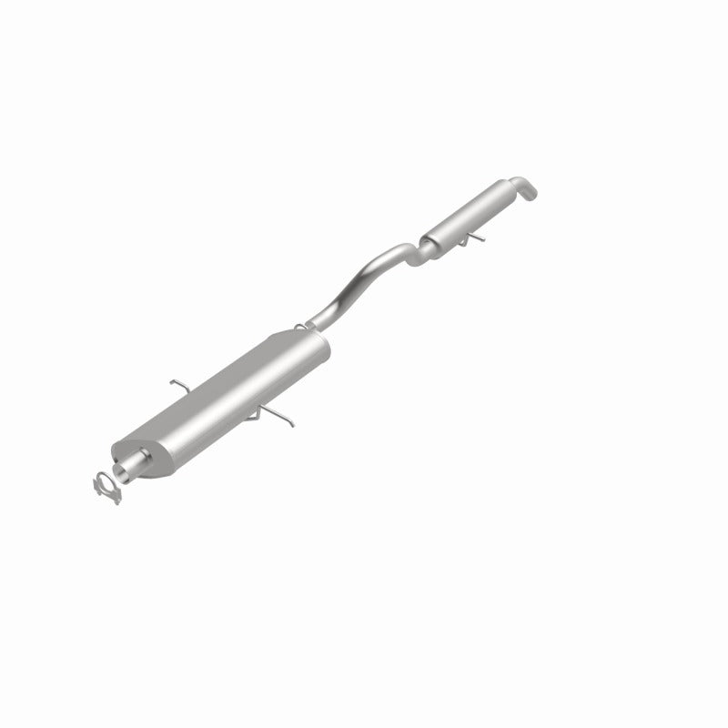 MagnaFlow BRE Exhaust Kit for 2001–2007 Voyager Caravan Town and Country - OneFastShop