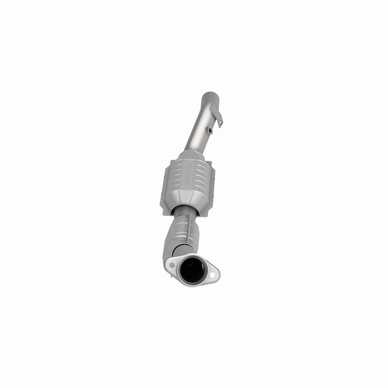 MagnaFlow 01 Direct-Fit Catalytic Converter for Ford Lightning – Passenger Side - OneFastShop