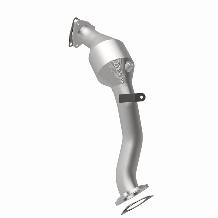 Magnaflow Catalytic Converter Direct Fit 11-15 Audi Q7 V6 3.0L 2.5in Pipe Dia - OneFastShop