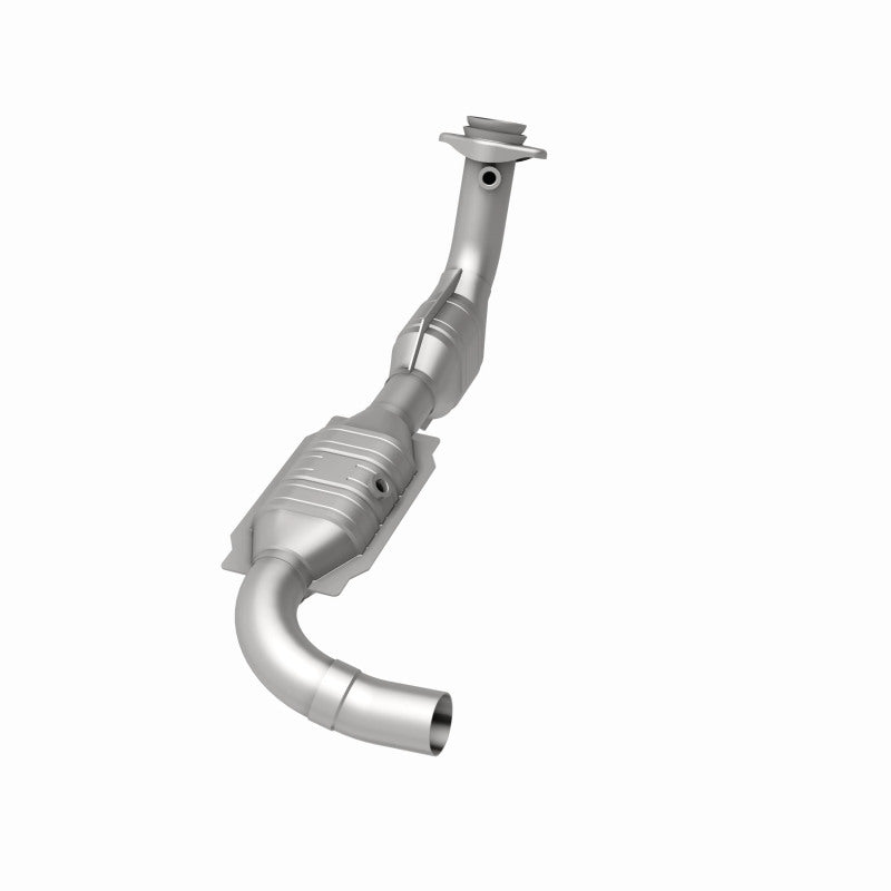 Magnaflow Direct-Fit Catalytic Converter for 1999-2000 Ford F-150 4.6L V8 D/S 2WD - OneFastShop