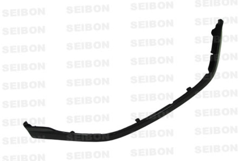Seibon Carbon Fiber Front Lip for 00-03 Honda S2000 - OneFastShop