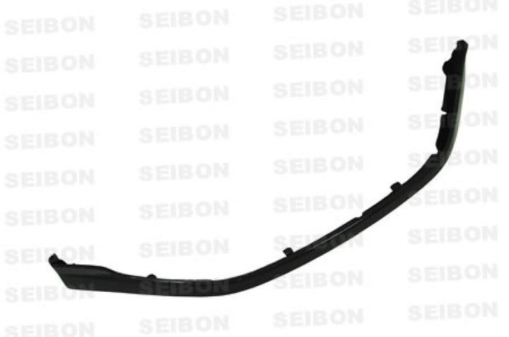 Seibon Carbon Fiber Front Lip for 00-03 Honda S2000 - OneFastShop
