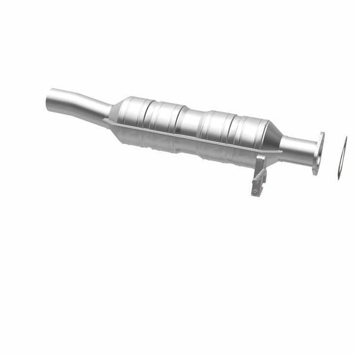 Magnaflow Catalytic Converter DF 07-08 E-350 Super Duty 5.4 & 6.8 L OEM Underbody Direct Fit - OneFastShop