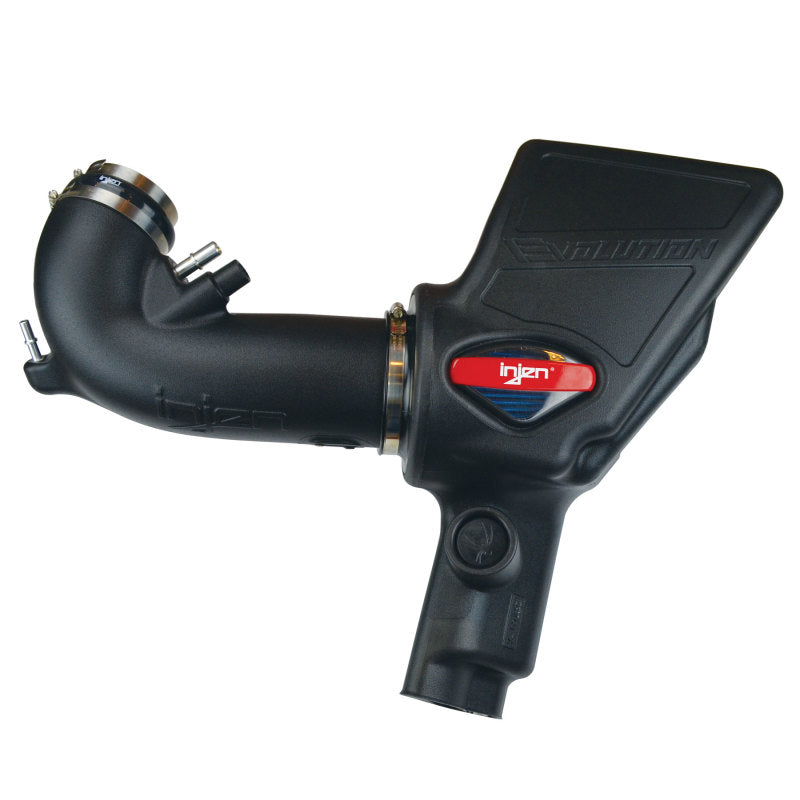 Injen Evolution Intake System for 18-20 Ford Mustang GT 5.0L V8 - OneFastShop