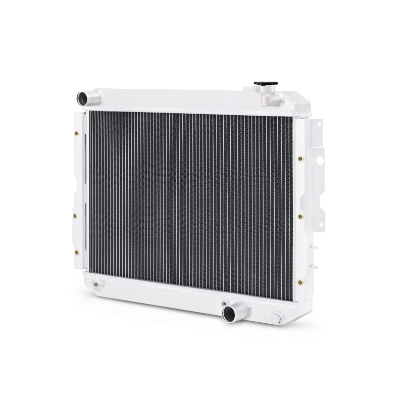Mishimoto Aluminum Radiator for Toyota Land Cruiser FJ60 81-90