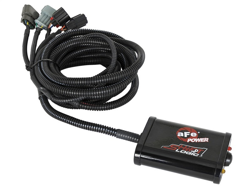 aFe Power Shift Logic Transmission Module 07.5-16 Dodge Diesel 6.7L 68RFE for Ram 2500 3500