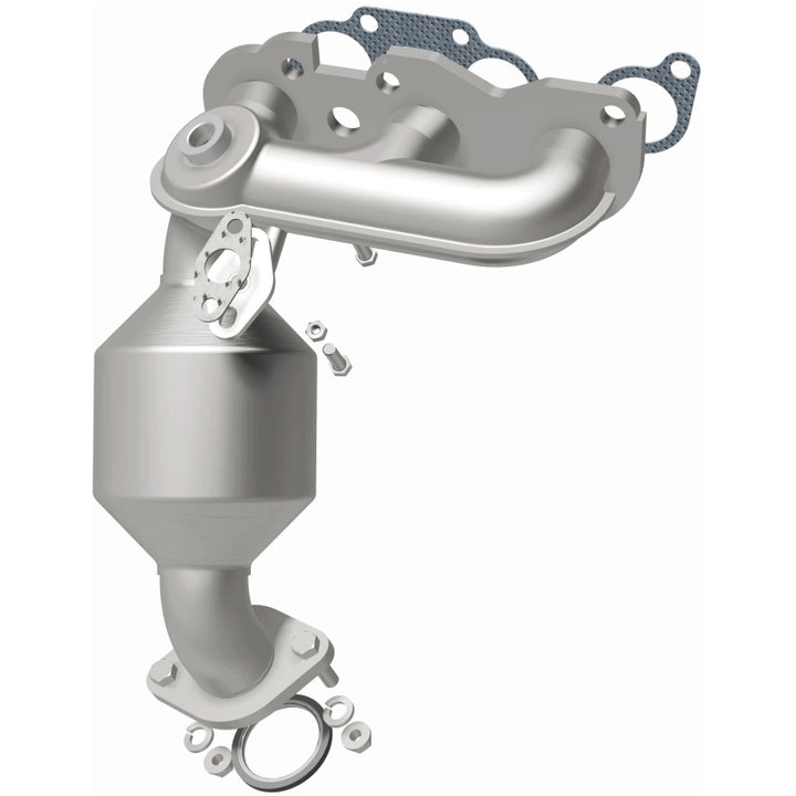 Magnaflow Conv DF Direct-Fit Catalytic Converter for 02-03 Lexus ES300 3.0L / 02-03 Toyota Camry 3.0L - California Compliant