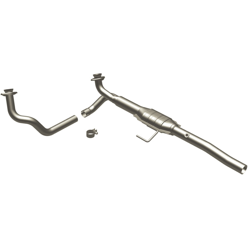 Magnaflow Direct-Fit Catalytic Converter for 2000-2001 Dodge Ram 1500 - OneFastShop