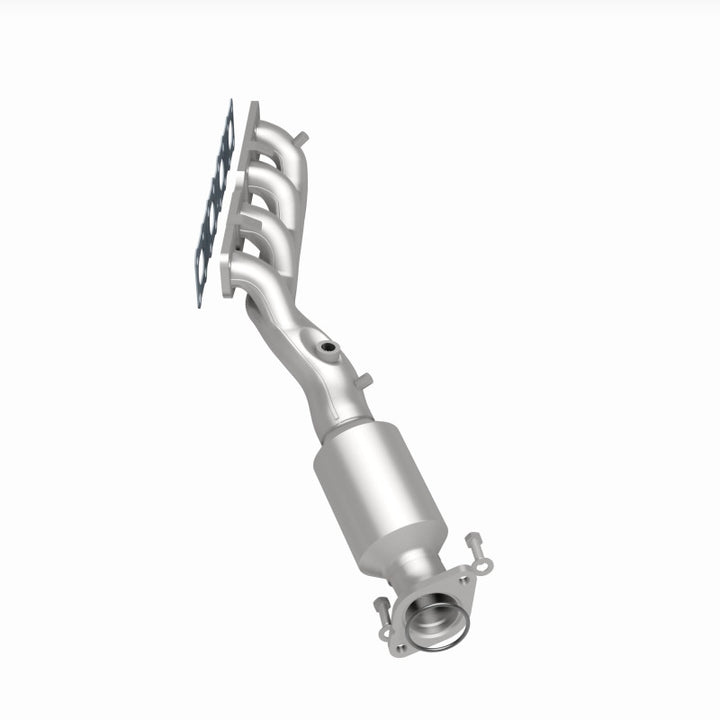 Magnaflow Direct Fit Converter for 05-06 Nissan Titan 5.6L