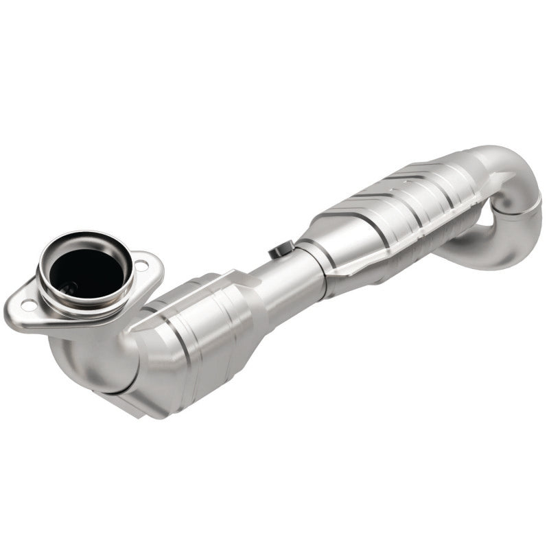 Magnaflow Direct-Fit Catalytic Converter for 03-04 Ford Expedition 5.4L V8 Driver Side - OneFastShop