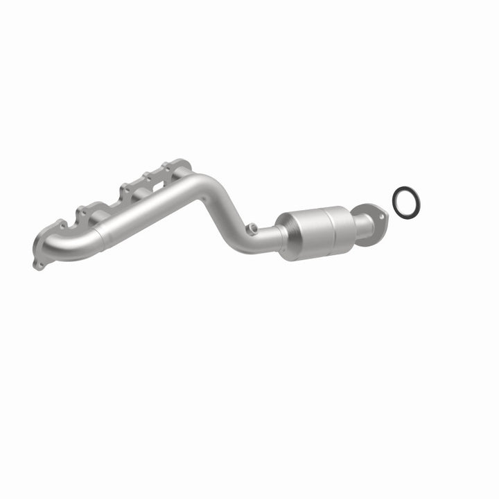 Magnaflow Direct-Fit Catalytic Converter 08-09 Lexus LS600h 5.0L - OneFastShop