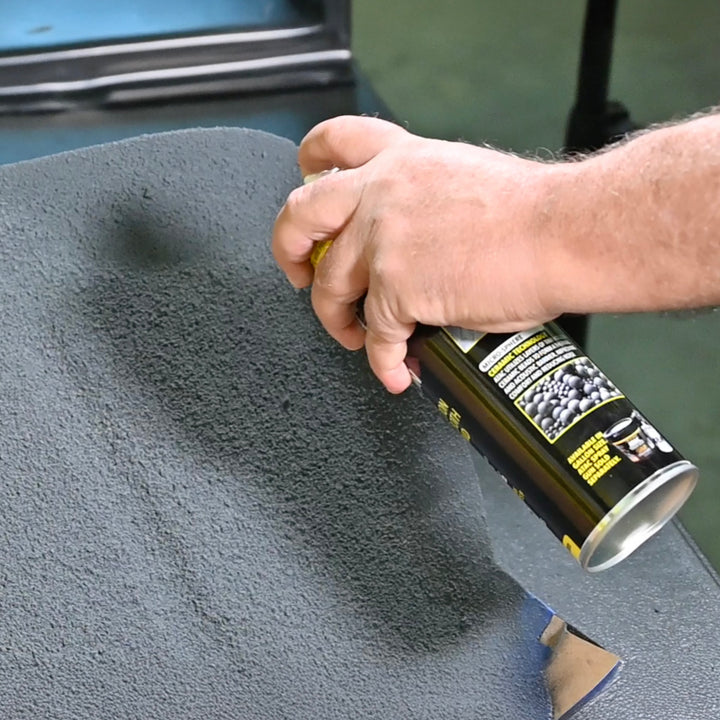 DEI ATAC Spray-On Coating - Aerosol Heat & Sound Control - OneFastShop