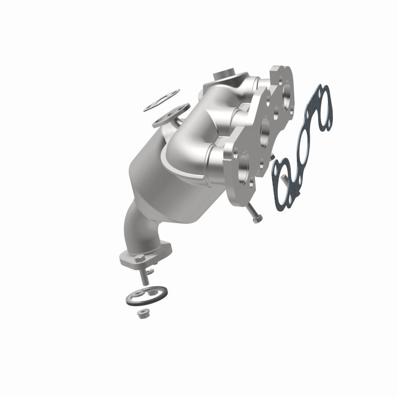 Magnaflow Direct-Fit Catalytic Converter for 02-03 Lexus ES300 3.0L - OneFastShop