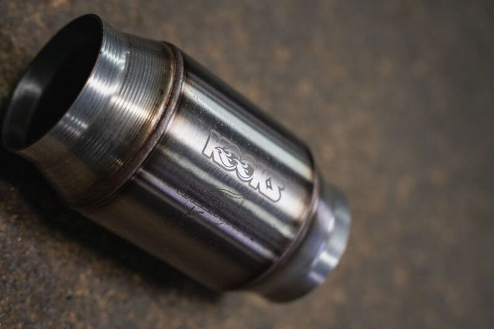 Kooks Headers Green Catted Header Kit for Chevrolet Camaro SS ZL1 - 10-15 - OneFastShop