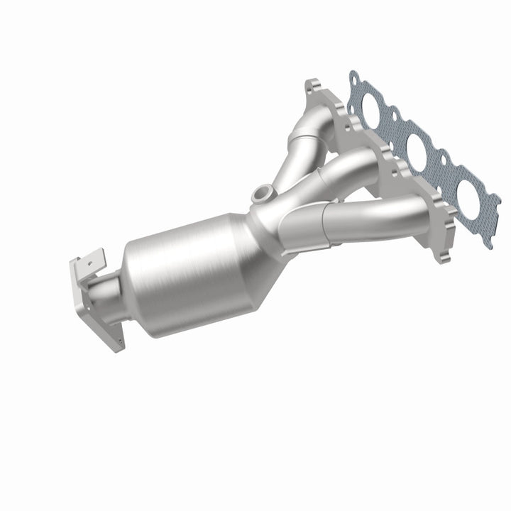 Magnaflow Direct Fit Catalytic Converter for 2007-2010 Volvo XC90 3.2L - OneFastShop