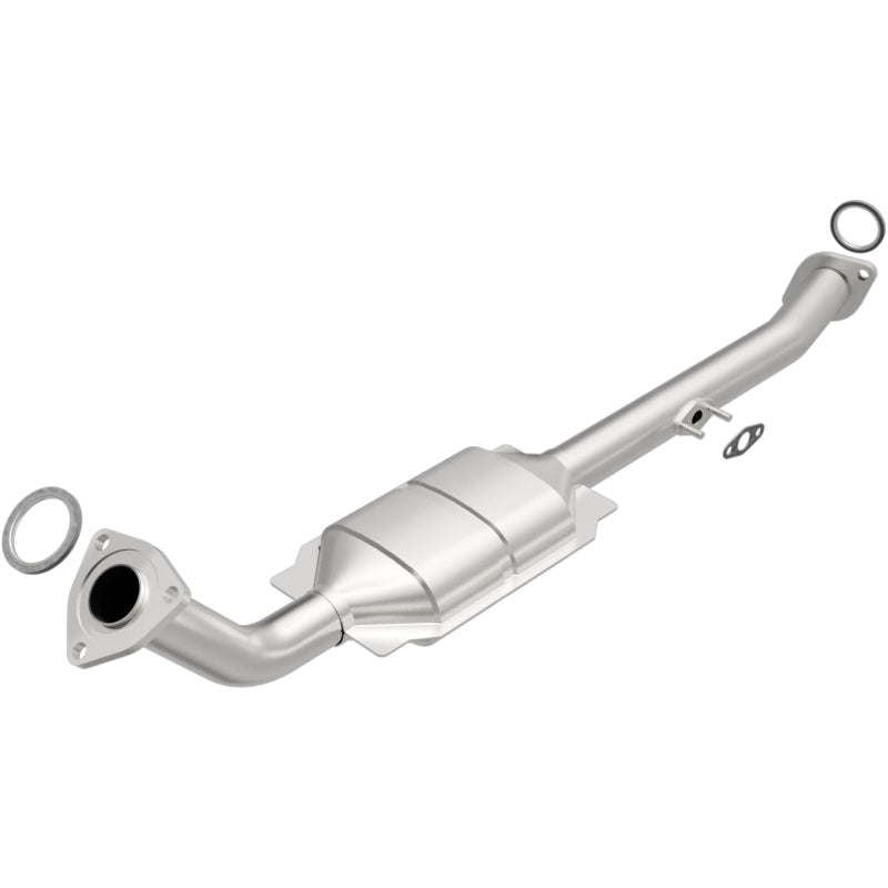 Magnaflow Direct-Fit Catalytic Converter 01-04 Toyota Sequoia 4.7L P/S - OneFastShop