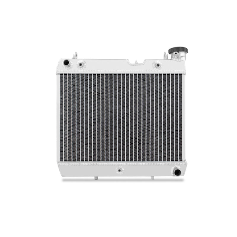 Mishimoto ATV Aluminum Radiator - Honda TRX450R (04-09)