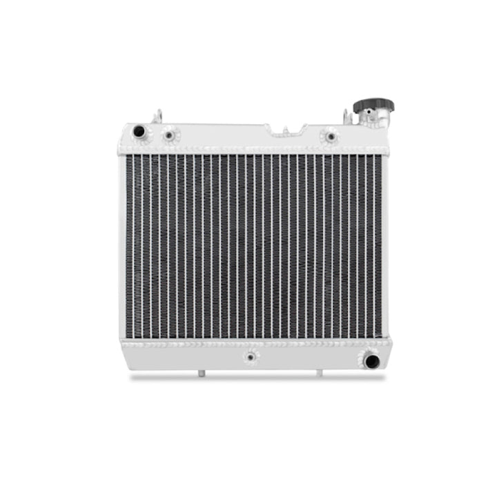 Mishimoto ATV Aluminum Radiator - Honda TRX450R (04-09)