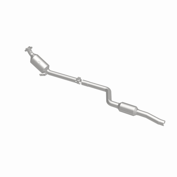 Magnaflow Direct Fit Catalytic Converter for 2011 C300 V6 3 OEM - OneFastShop