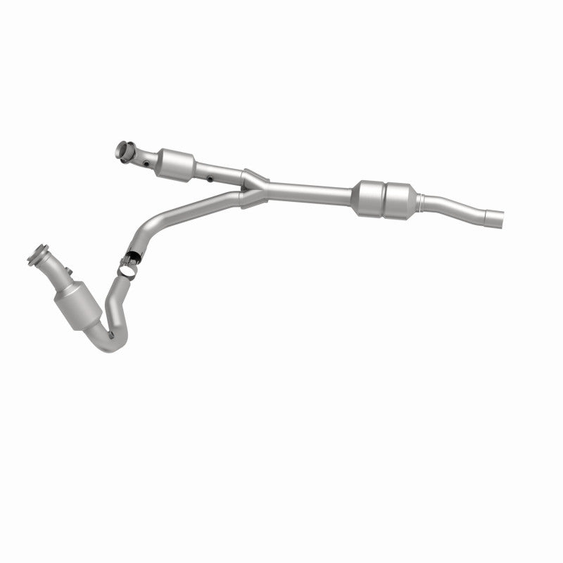 Magnaflow Direct-Fit Catalytic Converter 02-03 Ram 1500 4.7L - OneFastShop