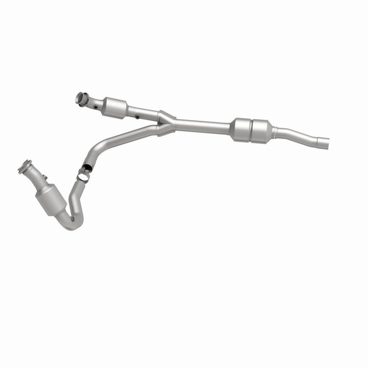 Magnaflow Direct-Fit Catalytic Converter 02-03 Ram 1500 4.7L - OneFastShop