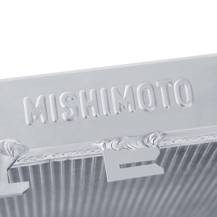 Mishimoto Performance Aluminum Radiator for Ford Focus ST 2013+ - OneFastShop
