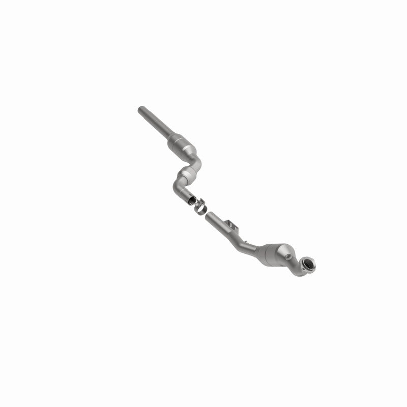 Magnaflow Direct-Fit Catalytic Converter for 98-02 Mercedes E320 3.2L - OneFastShop