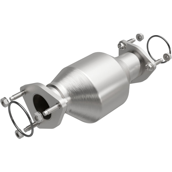 Magnaflow OEM Grade Catalytic Converter for 12-14 Honda Crosstour 2.4L (Not for sale in California) - OneFastShop