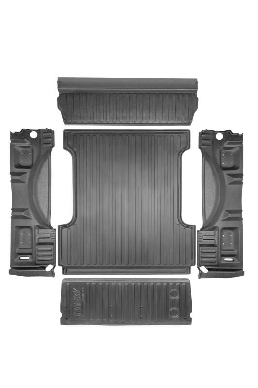 Husky Liners Freedom Full Bed Liner - Ford F-150 5 ft 7 in Bed 2015-2025