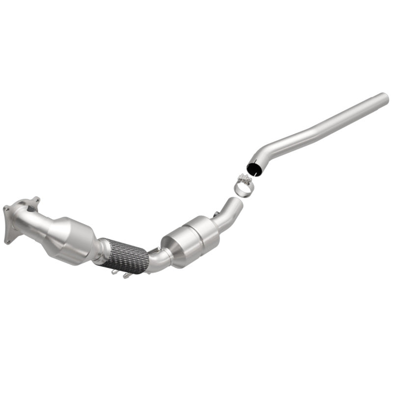 Magnaflow Direct-Fit Catalytic Converter 06-08 VW Passat 2.0L - OneFastShop