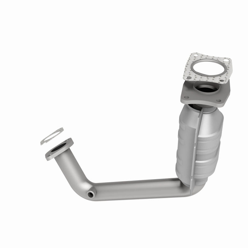 Magnaflow Direct-Fit Catalytic Converter for 2000-2004 Ford Focus 2.0L Code P - OneFastShop