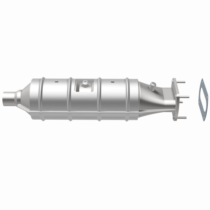 Magnaflow Catalytic Converter Direct-Fit Ford F-250 F-350 88-93 - OneFastShop