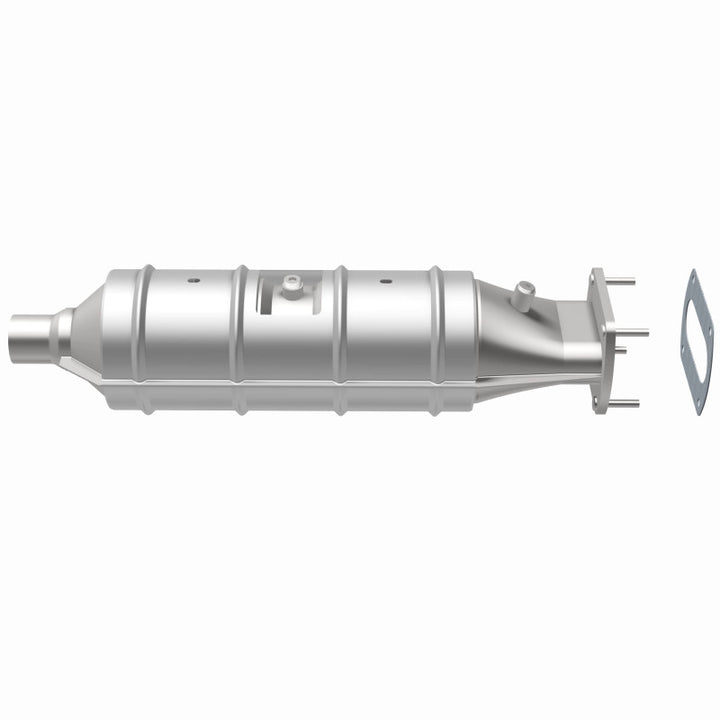 Magnaflow Catalytic Converter Direct-Fit Ford F-250 F-350 88-93 - OneFastShop